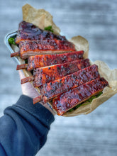 Load image into Gallery viewer, BBQ RUBS - TUBBY’S ESSENTIALS PACK
