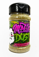 Load image into Gallery viewer, Magic Dust - Voodoo Garlic x Jalapeno Seasoning
