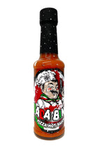 Load image into Gallery viewer, BADA BING - PAPA TUBBY&#39;S PIZZA HOT SAUCE - PERFECT FOR DRIZZLING ON A PHAT PIE
