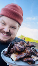 Load image into Gallery viewer, JERK BUNDLE - SAUCE, OIL &amp; SEASONING SET
