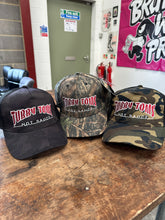Load image into Gallery viewer, Camo Caps - Ready for a Scorching Weekend!

