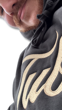 Load image into Gallery viewer, Tubby&#39;s Famous Hot Sauces - Premium Hoody
