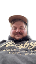 Load image into Gallery viewer, Tubby&#39;s Famous Hot Sauces - Premium Hoody

