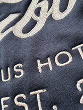 Load image into Gallery viewer, Tubby&#39;s Famous Hot Sauces - Premium Hoody
