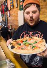 Load image into Gallery viewer, PIZZA BUNDLE - SAUCE, OIL &amp; SEASONING SET
