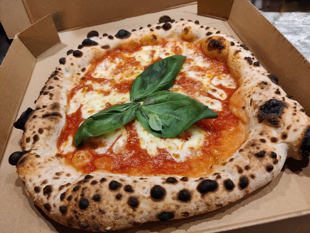 Pizza Sauce - (AKA Bada Bing!) Perfect For Drizzling On A Phat Pie
