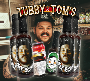 Smokey Schweet BBQ - Original Sticky Homestyle Barbeque Sauce